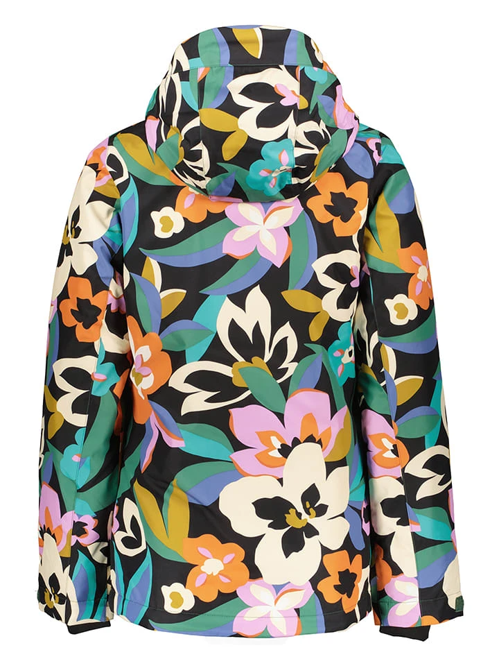 Billabong Ski-/ Snowboardjacke In Bunt – Bild 2