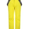CMP Ski-/ Snowboardhose In Gelb