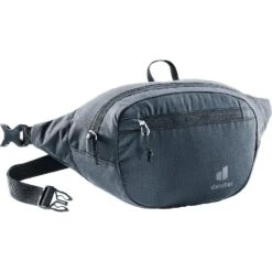 Deuter Belt II In Schwarz