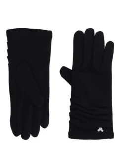 Disney Handschuhe In Schwarz