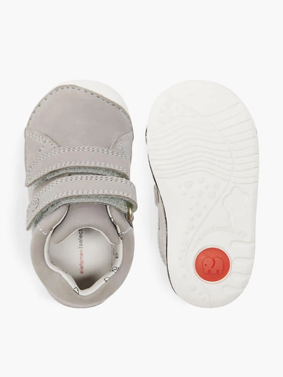 Elefanten Lauflerner Loop, Weite M Grau – Bild 3