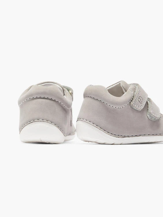 Elefanten Lauflerner Loop, Weite M Grau – Bild 4