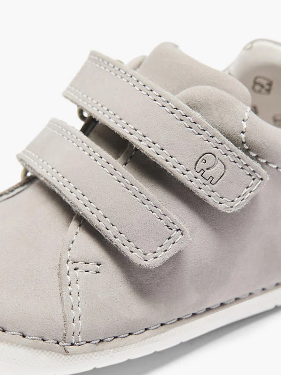 Elefanten Lauflerner Loop, Weite M Grau – Bild 5