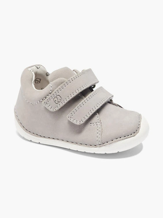 Elefanten Lauflerner Loop, Weite M Grau – Bild 6