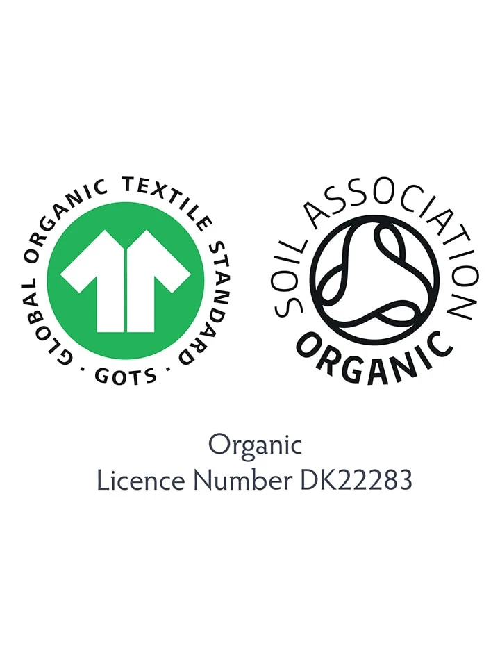 Frugi Kleid In Bunt – Bild 2