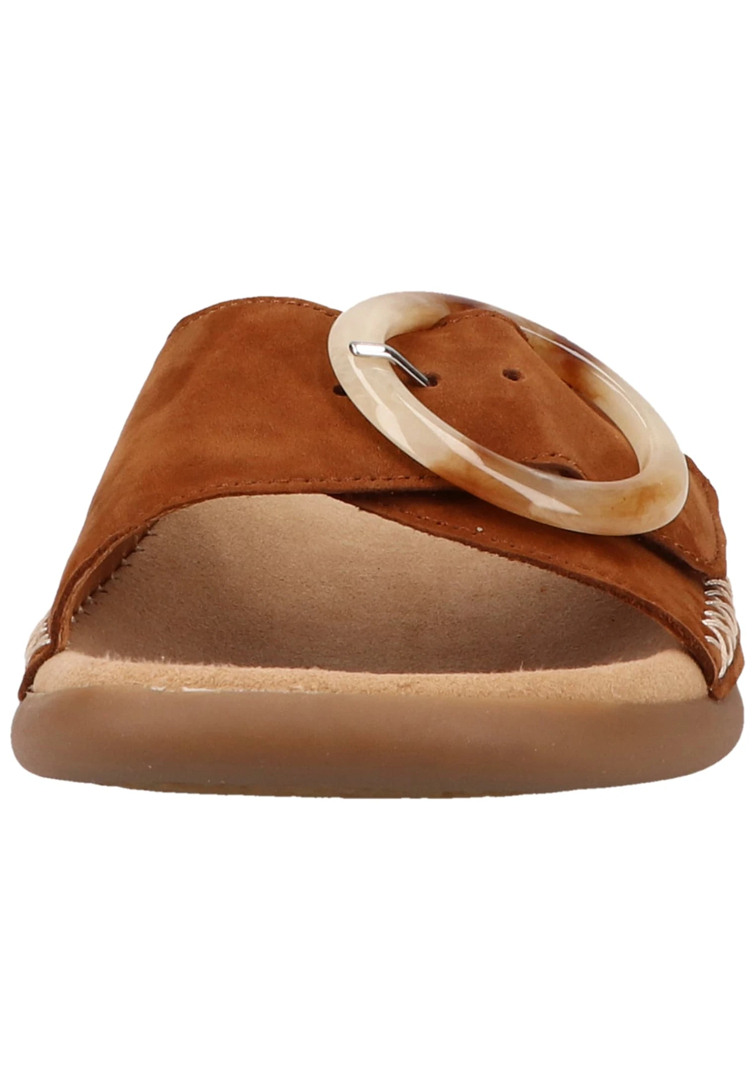 Gabor Pantoletten In Brandy – Bild 4