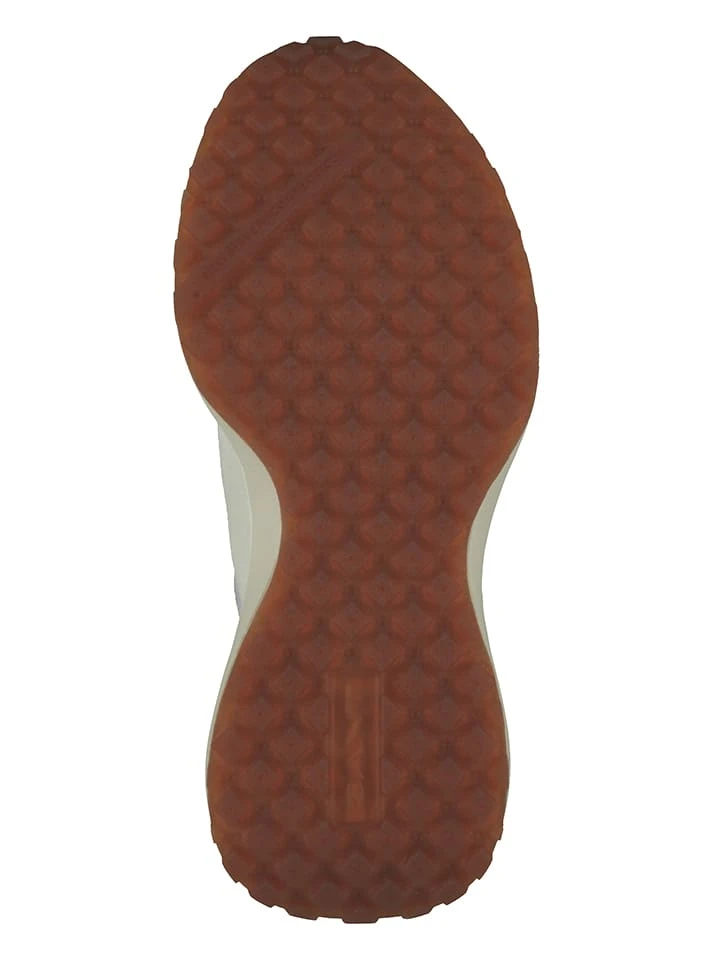 Sneakers "Abrilake" In Weiß – Bild 6