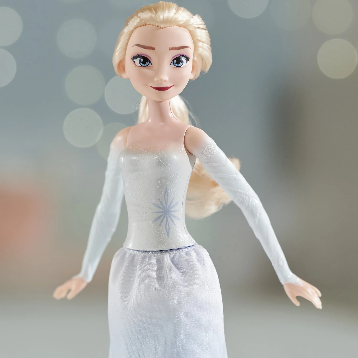 Hasbro Wasserzauber Und Landspaß Elsa & Nokk – Bild 6