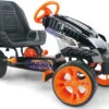 HAUCK Go-Kart Nerf Battle Racer