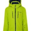 Kamik Ski-/ Snowboardjacke "Hux" In Grün