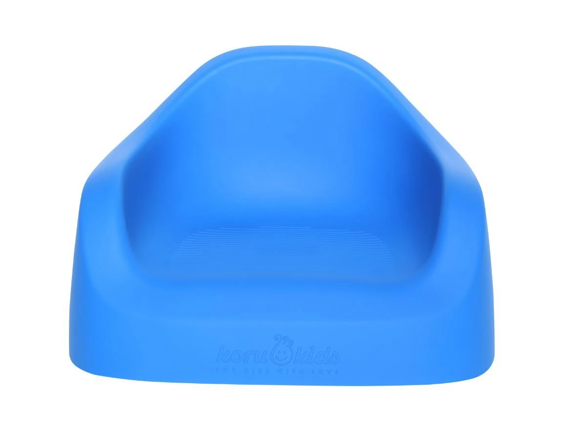 Junior Booster In Ocean Blue â Bild 3