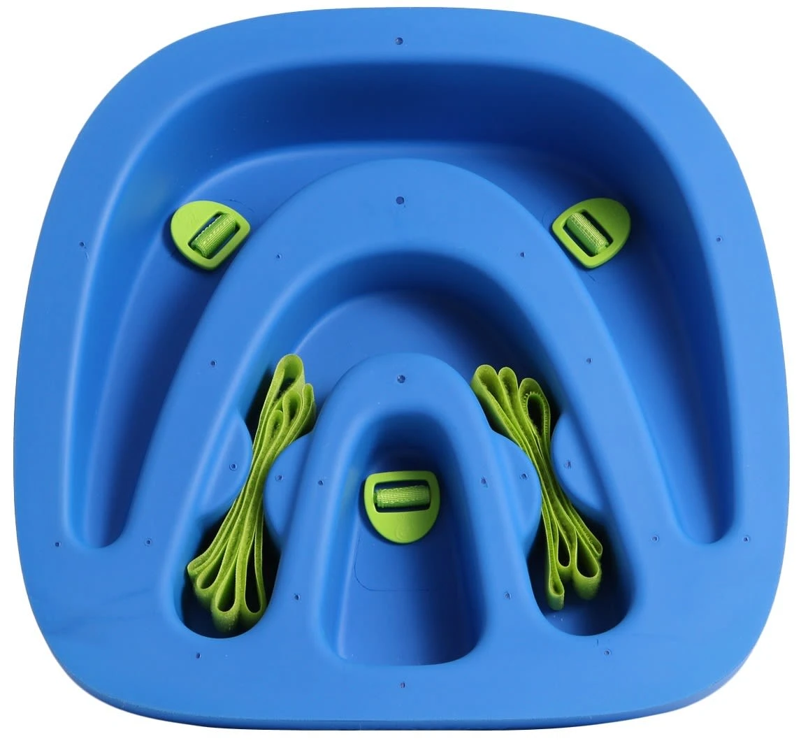 Junior Booster In Ocean Blue â Bild 9