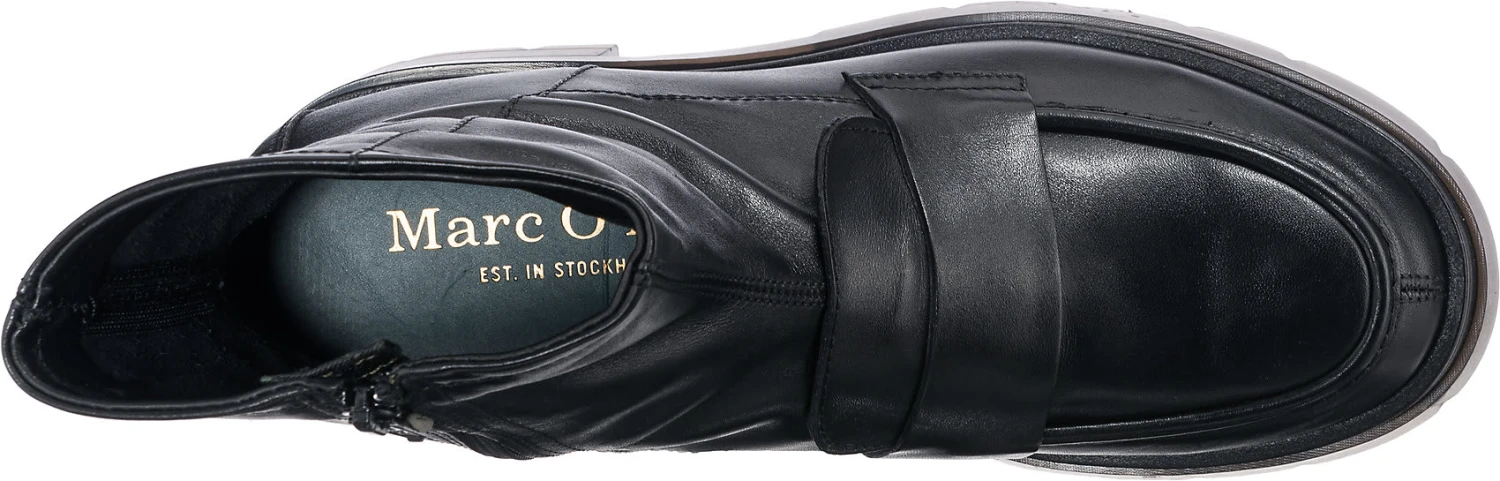 Marc O'Polo Filippa 17a Klassische Stiefeletten – Bild 6