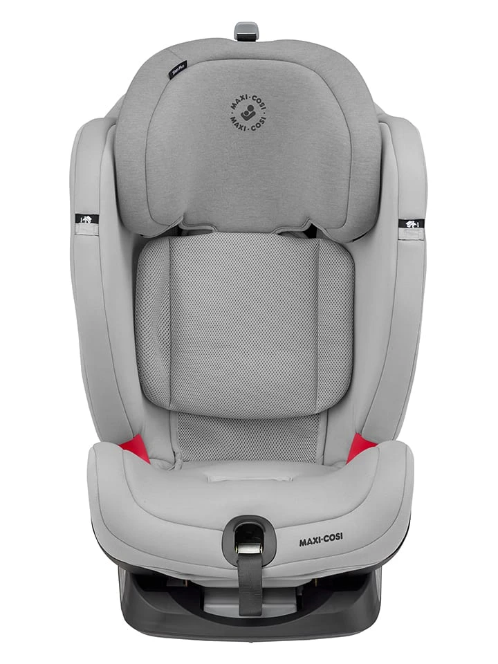 Maxi-Cosi Kindersitz "Titan Plus" In Grau - Gruppe 1/2/3 – Bild 2