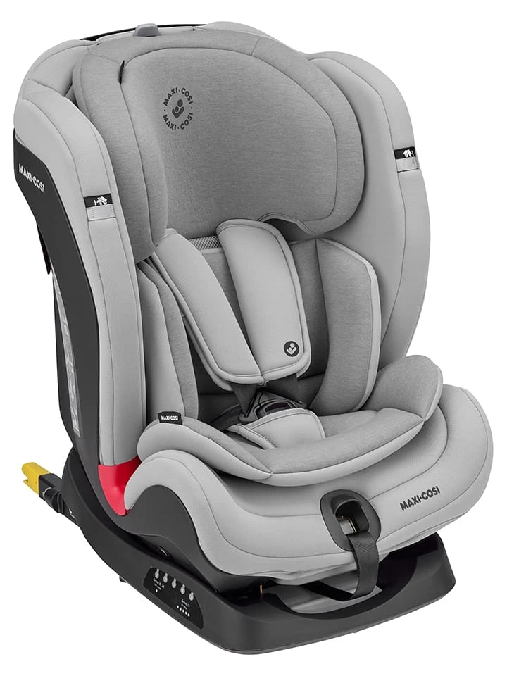 Maxi-Cosi Kindersitz "Titan Plus" In Grau - Gruppe 1/2/3 – Bild 3