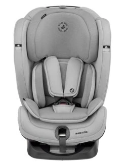 Maxi-Cosi Kindersitz "Titan Plus" In Grau - Gruppe 1/2/3