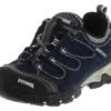 Meindl Hkingschuhe Tarango Junior In Marine Silber