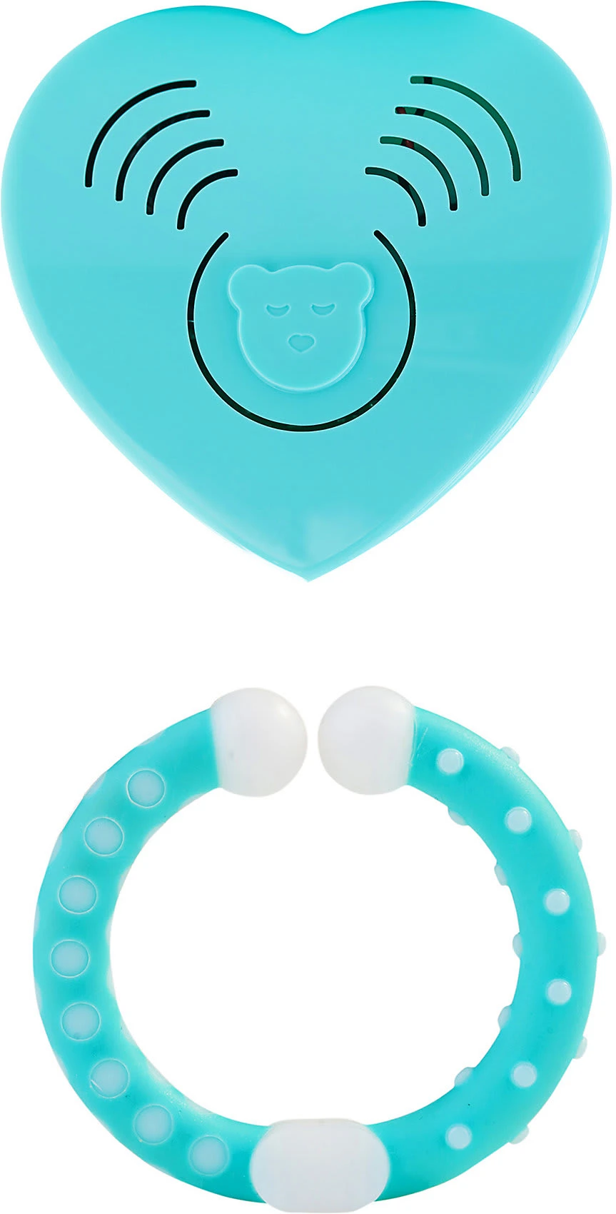 Einschlafhilfe Doudou, Premium, écru – Bild 4