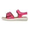 Naturino Leder-Sandalen In Pink