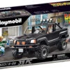 Playmobil 70633 Back To The Future Marty's Pick-up Truck