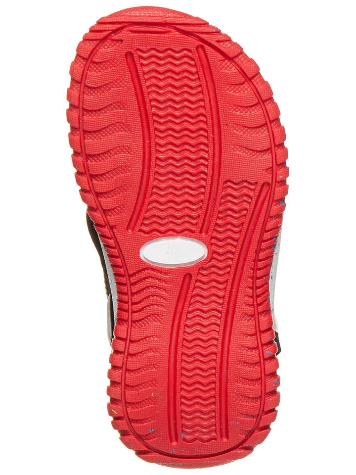 Primigi Sandalen In Grau/ Blau – Bild 5