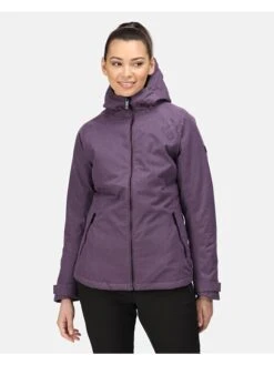 Regatta Funktionsjacke "Highside VI" In Lila