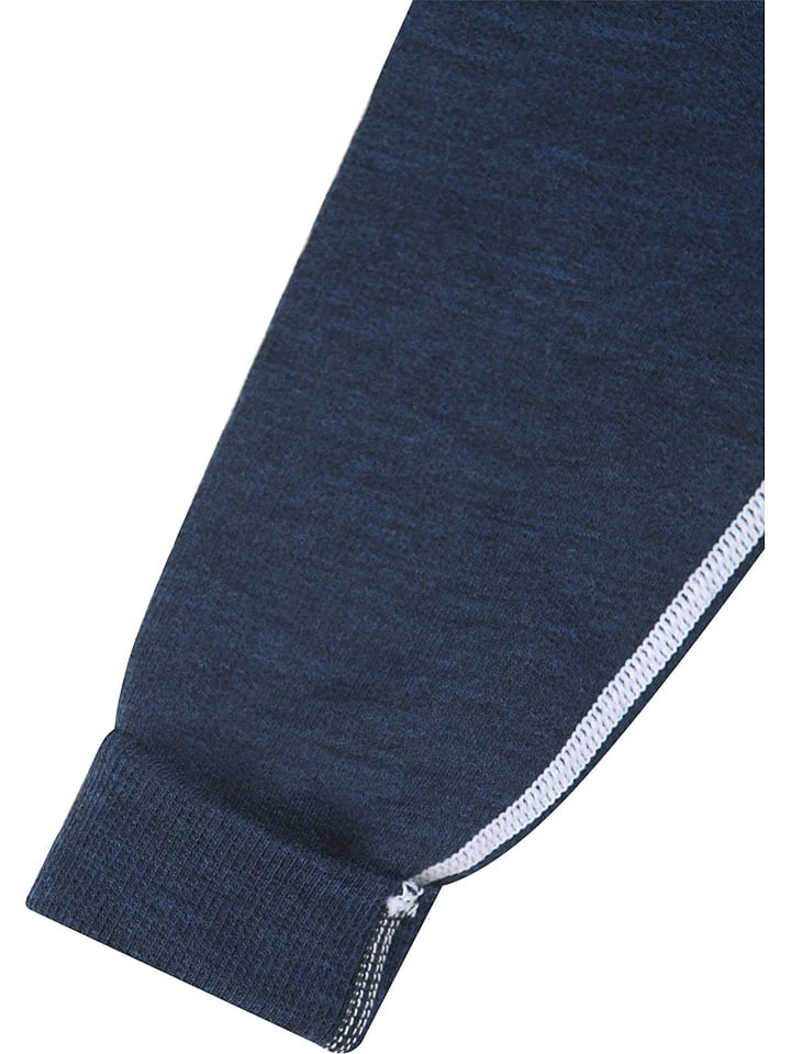 Reima Overall "Lauha" In Dunkelblau – Bild 3