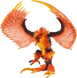Schleich 42511 Eldrador® Creatures: Feuer Adler