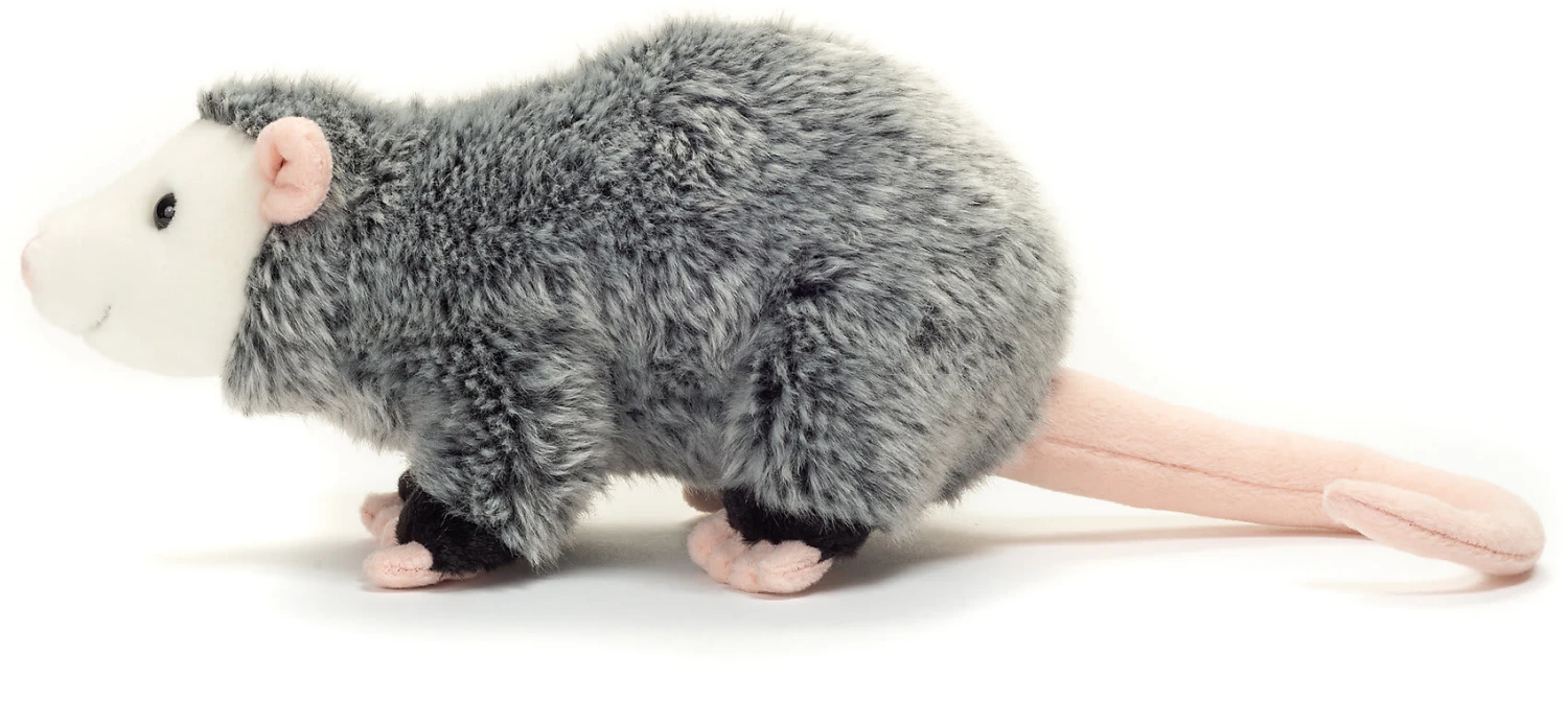 Opossum 27 Cm – Bild 3