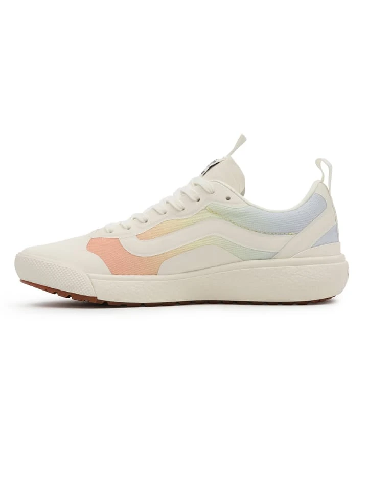 Vans Sneakers "Ultrarange Exo" In Creme/ Bunt – Bild 3