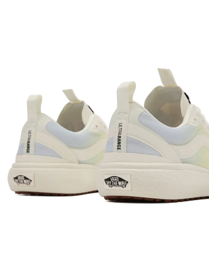 Vans Sneakers "Ultrarange Exo" In Creme/ Bunt – Bild 5