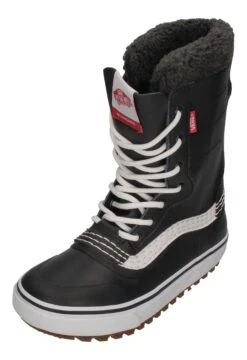 Vans Winterstiefel STANDARD SNOW MTE In Schwarz