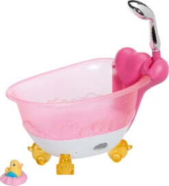 BABY Born® Badewanne Mit Sound