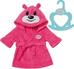 BABY Born® Little Bademantel 36 Cm